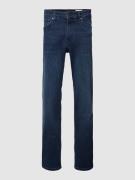 BOSS Orange Regular Fit Jeans mit Stretch-Anteil Modell 'Re.Maine' in ...