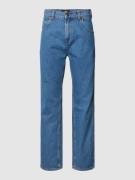 Dickies Jeans mit 5-Pocket-Design Modell 'HOUSTON' in Jeansblau, Größe...