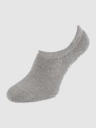 Esprit Socken mit Stretch-Anteil in Hellgrau, Größe 39/42