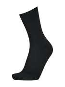 Falke Socken mit Stretch-Anteil Modell 'COOL 24/7' in Black, Größe 39/...