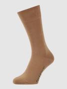 Falke Socken mit Stretch-Anteil Modell 'COOL 24/7' in Camel, Größe 39/...