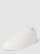 Gant Sneaker aus Leder mit Label-Details Modell 'Mc Julien' in Weiss, ...