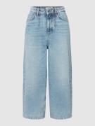Marc O'Polo Wide Fit Jeans im 5-Pocket-Design in Jeansblau, Größe 27/3...