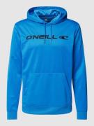 ONeill Hoodie mit Logo-Stitching Modell 'RUTILE' in Royal, Größe XL