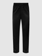 ONeill Sweatpants mit Logo-Stitching Modell 'RUTILE' in Black, Größe S