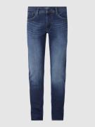 Pepe Jeans Tapered Fit Jeans mit Stretch-Anteil Modell 'Stanley' in Je...