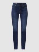 Pepe Jeans Skinny Fit High Waist Jeans mit Stretch-Anteil Modell 'Rege...