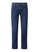 Pierre Cardin Jeans mit Stretch-Anteil Modell 'Dijon' in Jeansblau, Gr...
