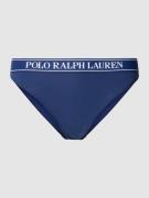 Polo Ralph Lauren Slip mit elastischem Bund in Marine, Größe XS