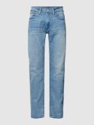 Polo Ralph Lauren Jeans im 5-Pocket-Design Modell 'PARKSIDE' in Hellbl...