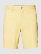 Polo Ralph Lauren Kurze Hosen mit 5-Pocket-Design und geradem Schnitt ...