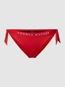 TOMMY HILFIGER Bikini-Hose mit seitlichen Schnürungen Modell 'ORIGINAL...