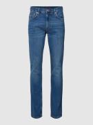 Tommy Hilfiger Straight Leg Jeans im 5-Pocket-Design Modell 'DENTON' i...