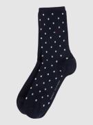 Tommy Hilfiger Socken mit Stretch-Anteil im 2er-Pack in Marine, Größe ...