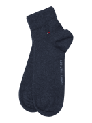 Tommy Hilfiger Sneakersocken mit Label-Detail im 2er-Pack Modell '2ER ...