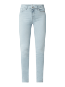 Tommy Hilfiger Skinny Fit Jeans mit Stretch-Anteil Modell 'Como' in Je...