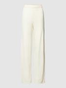 Calvin Klein Underwear Stoffhose mit ausgestelltem Bein Modell 'PLUSH ...