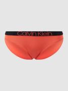 Calvin Klein Underwear Bikinislip mit Lyocell-Anteil in Koralle, Größe...