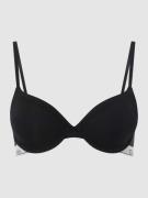 Calvin Klein Underwear Bügel-BH mit Stretch-Anteil in Black, Größe 70/...