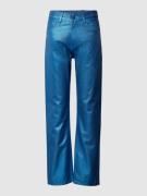 G-Star Raw Straight Leg Jeans im 5-Pocket-Design Modell 'Viktoria' in ...