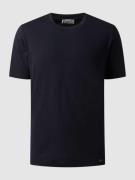 Hanro T-Shirt aus Single Jersey in Black, Größe M