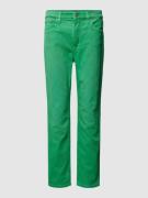 Lauren Ralph Lauren Jeans im 5-Pocket-Design in Gruen, Größe 36