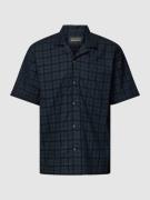 Lyle & Scott Freizeithemd mit Karomuster Modell 'Archive Polka' in Mar...