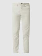 Selected Homme Slim Fit Chino mit Stretch-Anteil Modell 'Miles' in Kit...