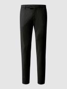 Drykorn Slim Fit Anzughose mit Stretch-Anteil Modell 'Piet' - 'Drynami...