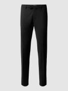 Drykorn Slim Fit Anzughose mit Stretch-Anteil Modell 'Piet' - 'Drynami...