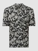 Esprit Collection Regular Fit Freizeithemd aus Bio-Pima-Baumwolle in A...
