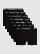 Jack & Jones Trunks mit Stretch-Anteil im 7er-Pack in Black, Größe M