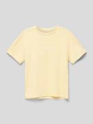 Jack & Jones T-Shirt mit Rundhalsausschnitt Modell 'JORVESTERBRO' in H...