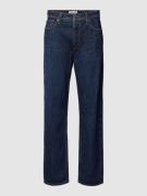 Jack & Jones Relaxed Fit Jeans im 5-Pocket-Design Modell 'CHRIS' in Je...