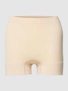 MAGIC Bodyfashion Pants mit Shape-Funktion in Beige, Größe L