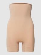 Magic Bodyfashion High Waist Pants mit Shape-Funktion in Beige, Größe ...
