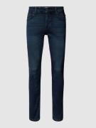 Only & Sons Slim Fit Jeans mit Stretch-Anteil in Jeansblau, Größe 28/3...