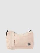 Calvin Klein Jeans Crossbody Bag mit Logo in Rose, Größe One Size