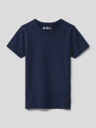 G.O.L. T-Shirt mit Stretch-Anteil in Marine, Größe 152