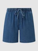 Armedangels Relaxed Fit Jeansshorts mit Bio-Baumwolle Modell 'Maagnus'...