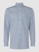 OLYMP Regular Fit Business-Hemd aus Baumwolle mit extra langem Arm in ...