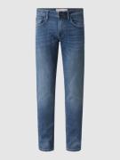 Tom Tailor Denim Skinny Fit Jeans mit Stretch-Anteil Modell 'Culver' i...