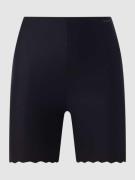 Skiny Shorts aus Mikrofaser Modell 'Micro Lovers' in Black, Größe 36-3...