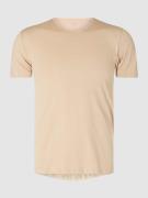 Mey T-Shirt mit Stretch-Anteil Modell 'Das Drunterhemd' in Ecru, Größe...