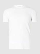 Mey T-Shirt mit Rundhalsausschnitt in Weiss, Größe S