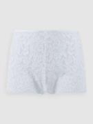 Calida Pantie aus Spitze in Weiss, Größe XS