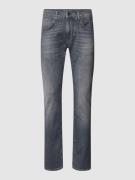 Baldessarini Jeans mit 5-Pocket-Design Modell 'John' in Dunkelgrau, Gr...