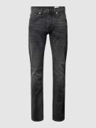 Baldessarini Regular Fit Jeans im 5-Pocket-Design Modell 'Jack' in Mit...
