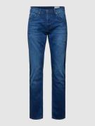 Baldessarini Jeans im 5-Pocket-Design in Jeansblau, Größe 31/32
