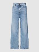 BOSS Jeans mit 5-Pocket-Design Modell 'MARLENE' in Jeansblau, Größe 31